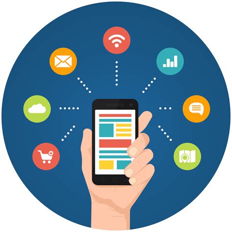 Mobile Apps mobile marketing